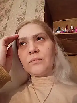 Snapshot of Minna_Jeannie chatting on 03.05.25 Minna Jeannie online show from 03.05.25