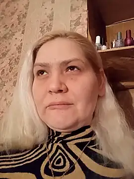 Snapshot of Minna_Jeannie chatting on 03.18.25 Minna Jeannie online show from 03.18.25