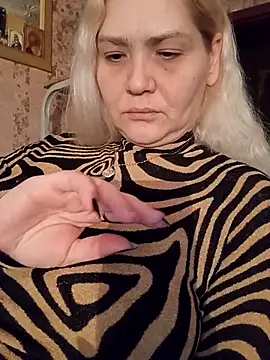 Snapshot of Minna_Jeannie chatting on 10.23.25 Minna Jeannie online show from 10.23.25