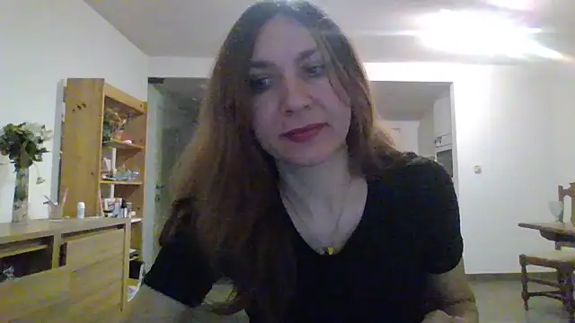 JasmineGlamour online show from 03.08.26