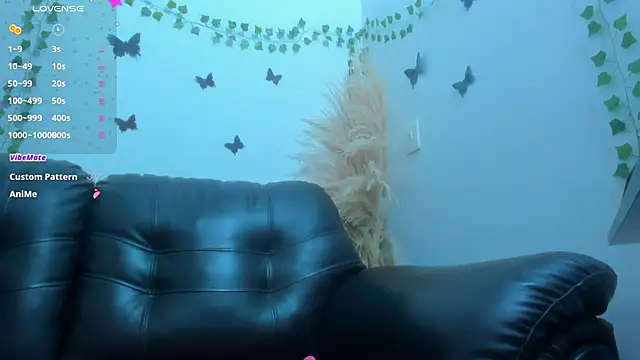 Amani Bakir online show from 02.03.26