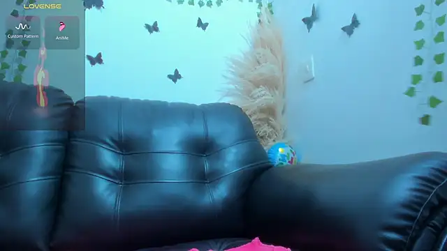 Amani Bakir online show from 02.12.26