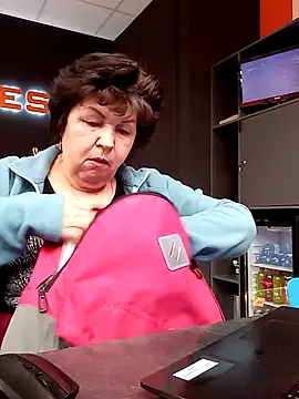 FantasyMichelle online show from 04.08.26