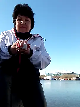 FantasyMichelle online show from 04.11.26