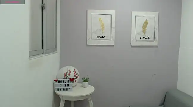 valerie diaz1 online show from 03.15.25