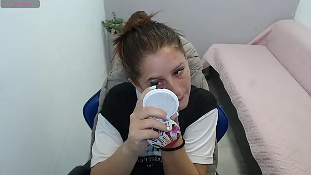 valerie diaz1 online show from 03.03.26