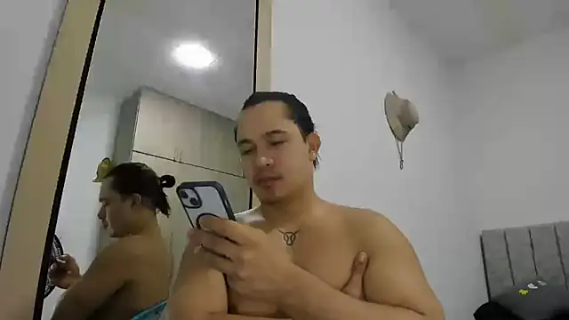 Valerioe online show from 03.14.26