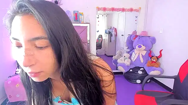 AriadnaCappelletty online show from 04.14.26