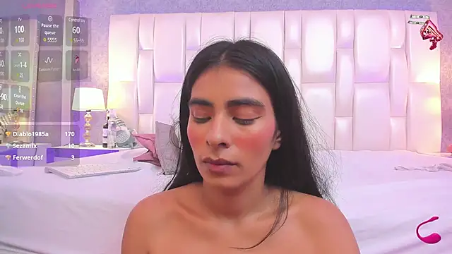 allys rose online show from 01.12.25