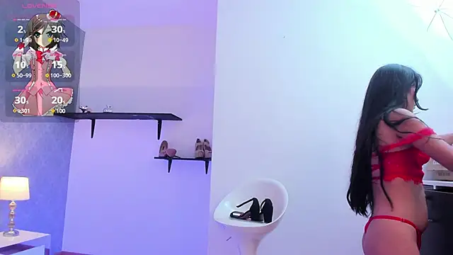 allys rose online show from 01.28.25