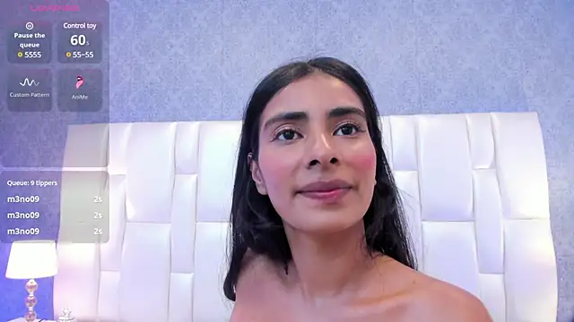 allys rose online show from 03.09.25