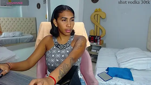 Kristel lee online show from 01.10.25