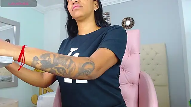 Kristel lee online show from 02.02.25