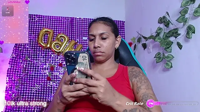 Kristel lee online show from 11.12.25