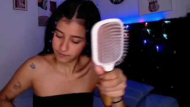 floweer  online show from 02.03.25