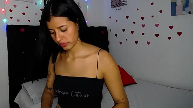 floweer  online show from 02.21.25