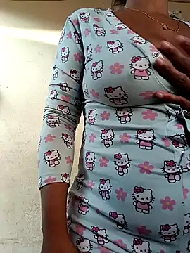 Melanie candy  online show from 12.08.24