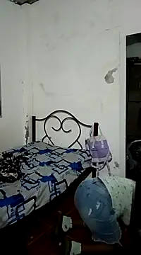 Melanie candy  online show from 02.07.25