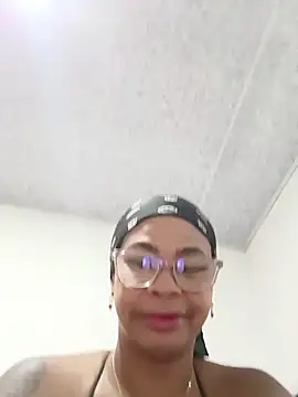 Melanie candy  online show from 03.10.26