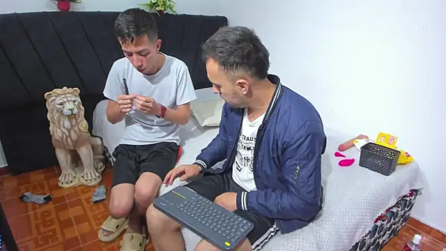 big-dicktop23 online show from 12.04.25