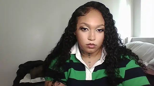 jaydadior online show from 10.20.25