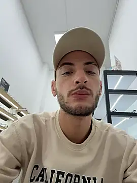 Sxxthiago online show from 12.03.25