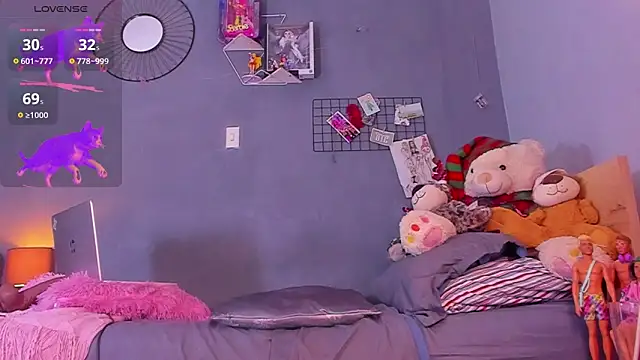 tiffbeatiful online show from 12.07.24