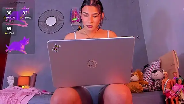 tiffbeatiful online show from 01.26.25