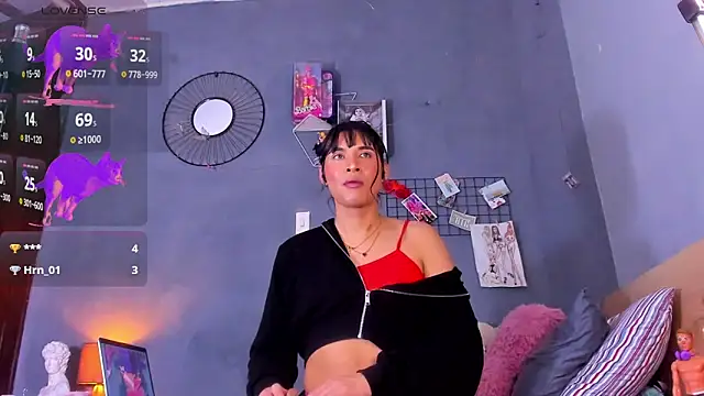 tiffbeatiful online show from 03.15.25