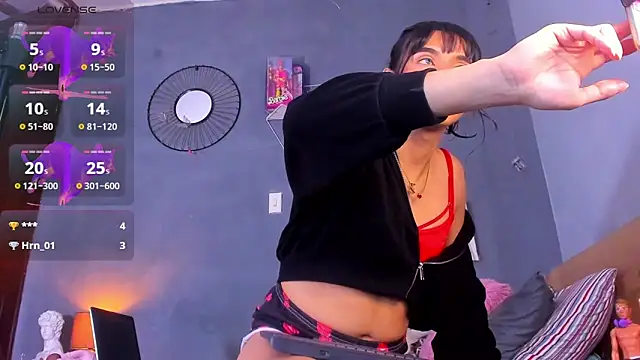 tiffbeatiful online show from 03.15.25