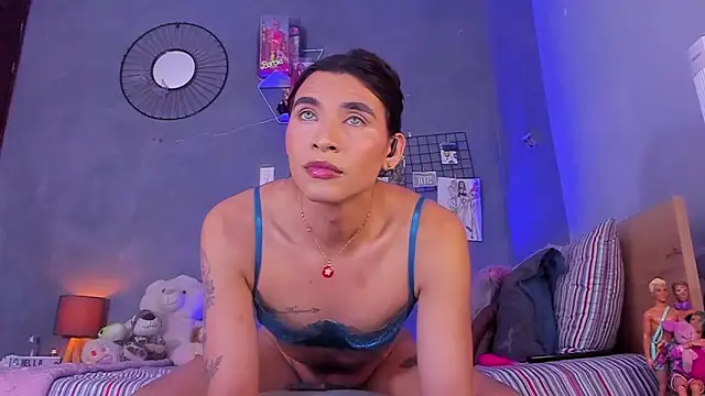 tiffbeatiful online show from 11.14.25