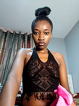 kinkybeby online show from 10.19.25