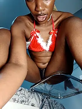 kinkybeby online show from 12.21.25