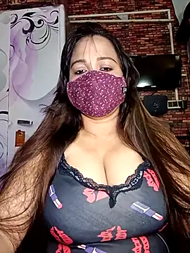 albelasummi702 online show from 10.21.25