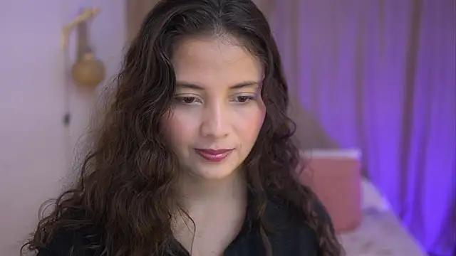 lirio05 online show from 11.27.25