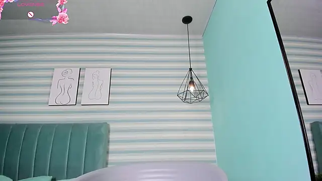 goddess kianna online show from 11.21.25