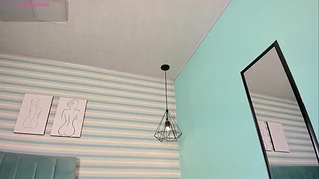 goddess kianna online show from 03.04.26