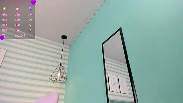 goddess kianna online show from 05.27.26