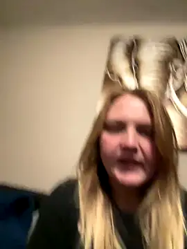 PhatAssBlond online show from 12.06.24