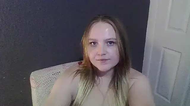 PhatAssBlond online show from 03.01.25
