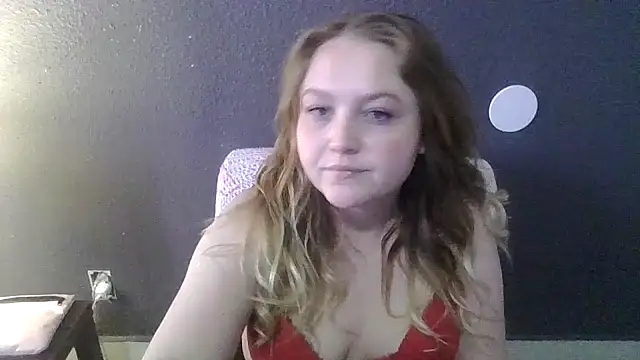 PhatAssBlond online show from 03.01.25