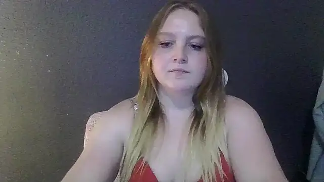 PhatAssBlond online show from 03.03.25