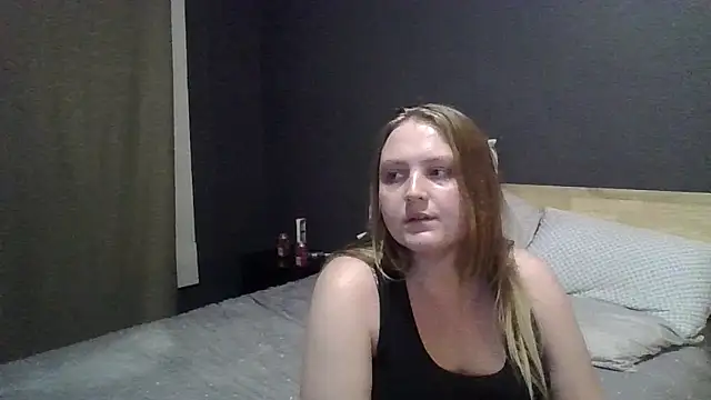 PhatAssBlond online show from 03.15.25