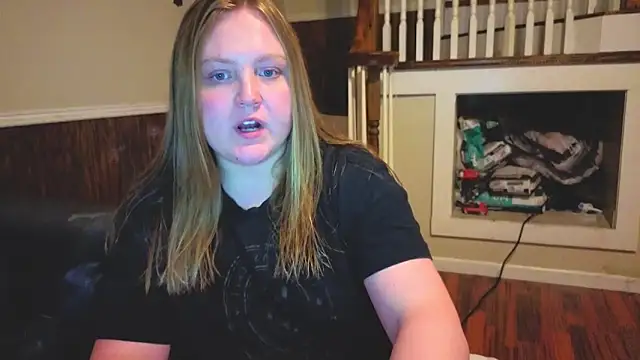 PhatAssBlond online show from 02.03.26