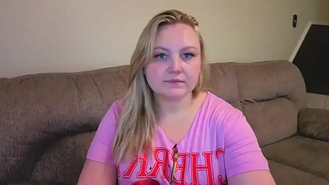 PhatAssBlond online show from 03.19.26