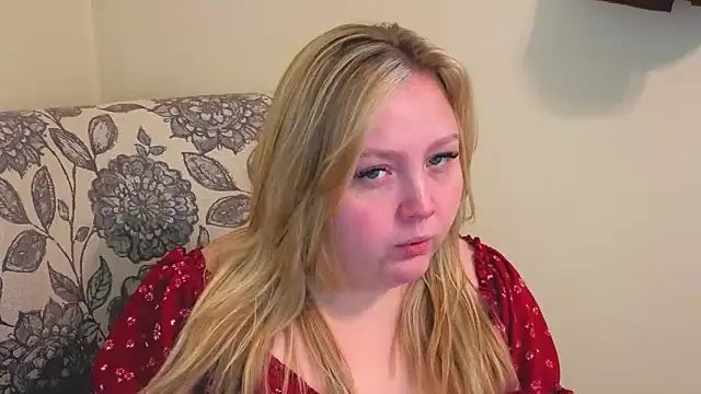 PhatAssBlond online show from 04.09.26