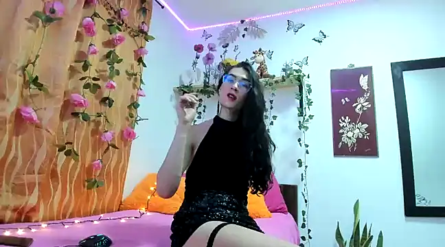 anasttacia 210 online show from 02.01.25