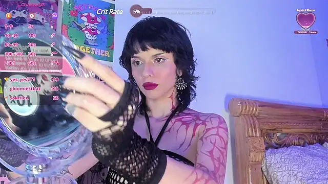 yourrosenrot online show from 01.05.25