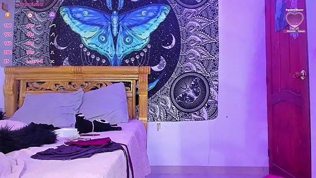 yourrosenrot online show from 02.06.25