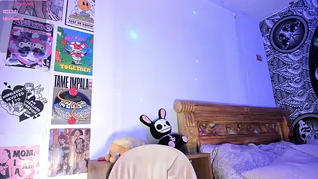 yourrosenrot online show from 10.03.25